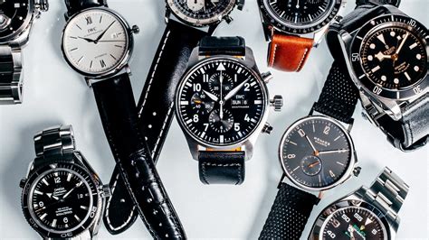 How to Properly Care for and Maintain Your Watch
